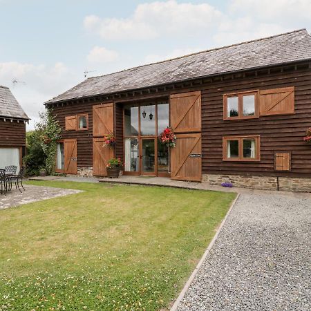 Вилла Tippets View Pembridge Экстерьер фото