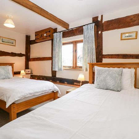 Вилла Tippets View Pembridge Экстерьер фото