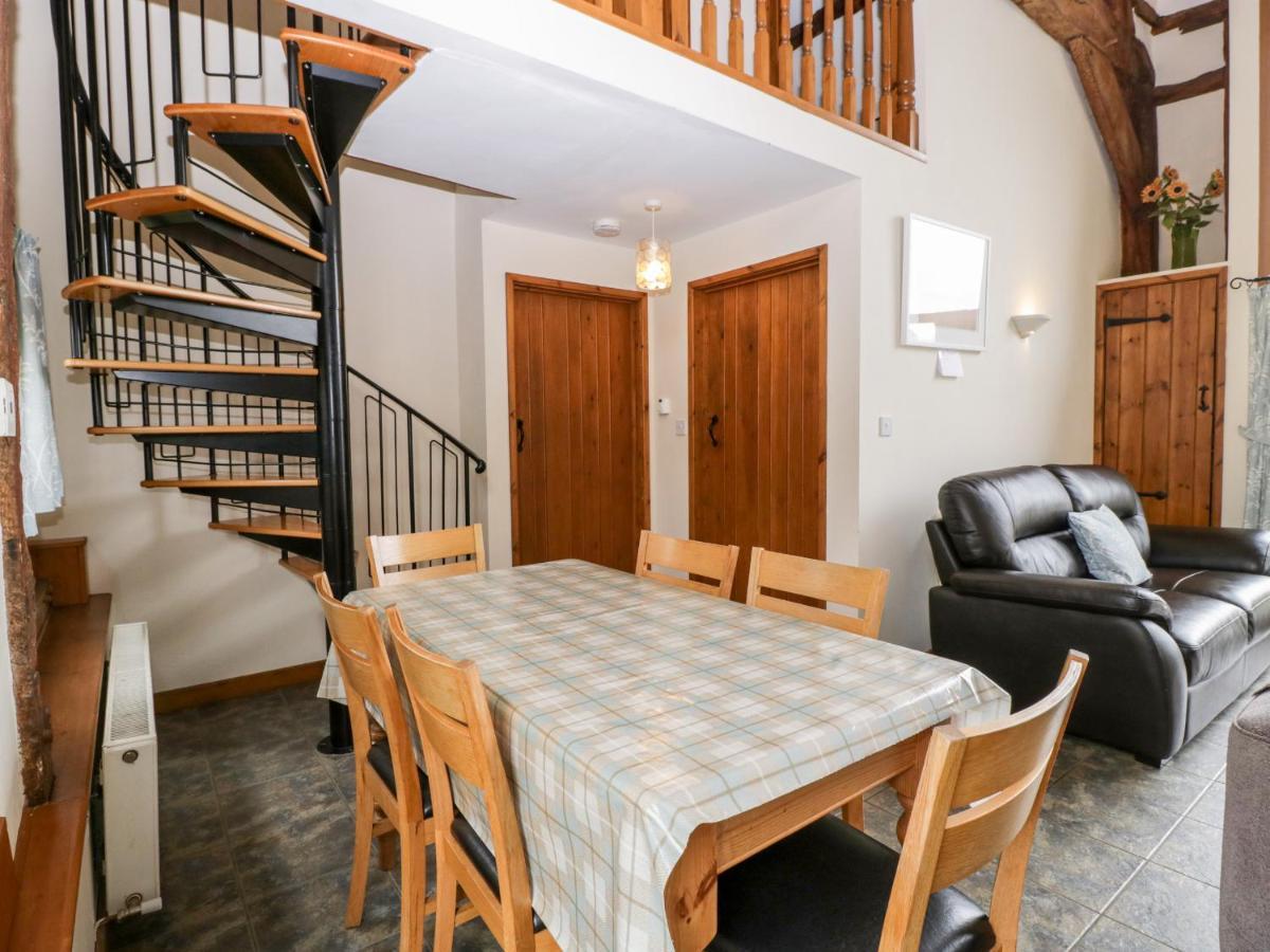Вилла Tippets View Pembridge Экстерьер фото
