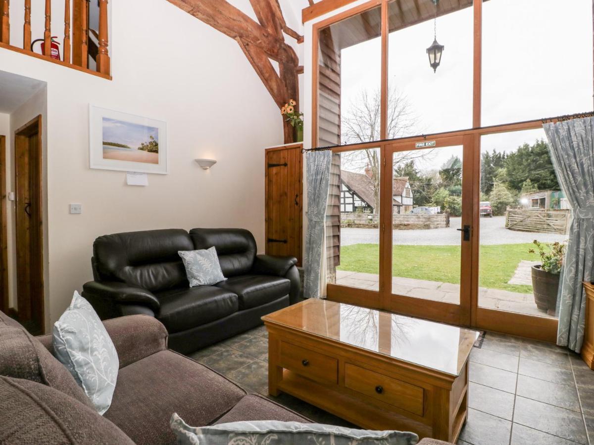 Вилла Tippets View Pembridge Экстерьер фото
