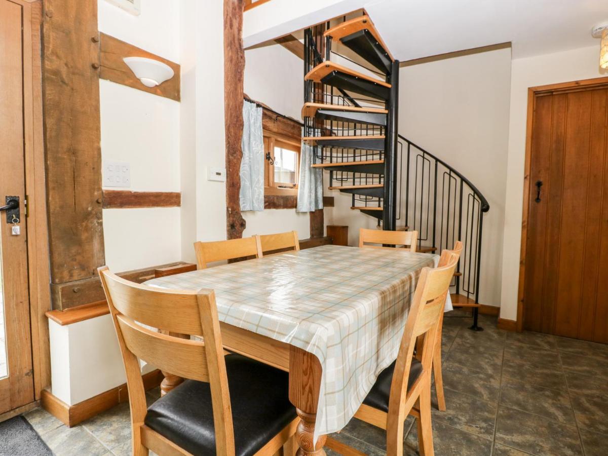 Вилла Tippets View Pembridge Экстерьер фото