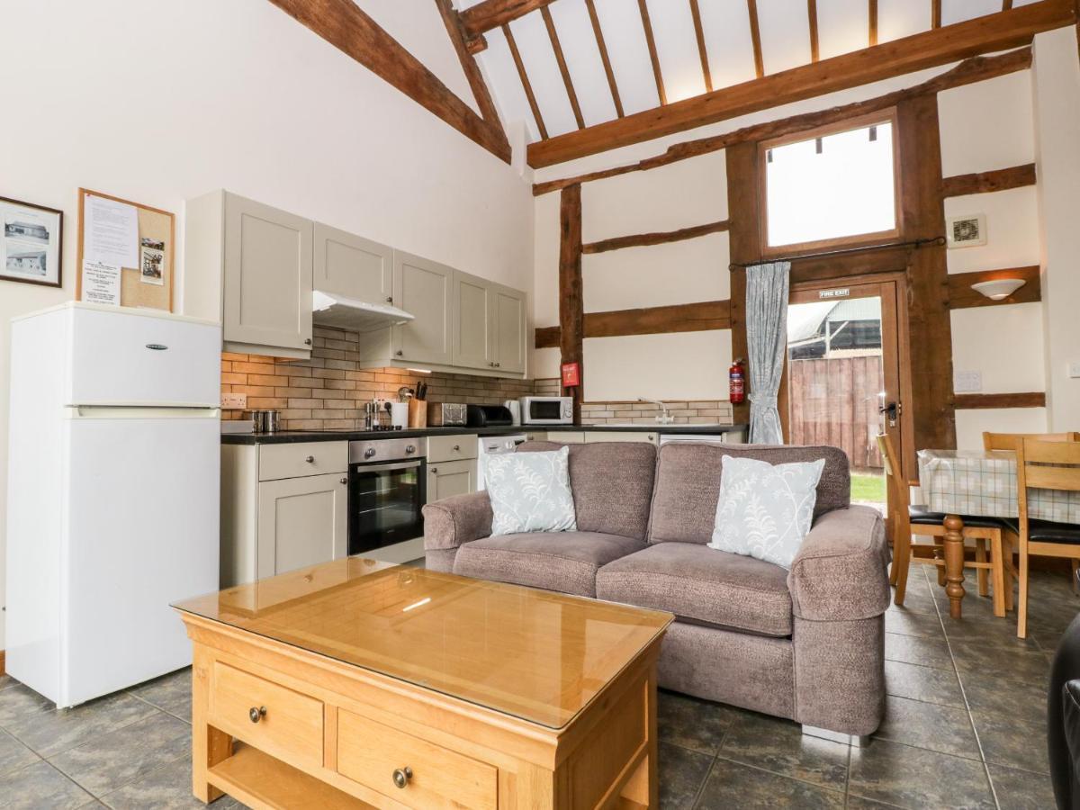 Вилла Tippets View Pembridge Экстерьер фото
