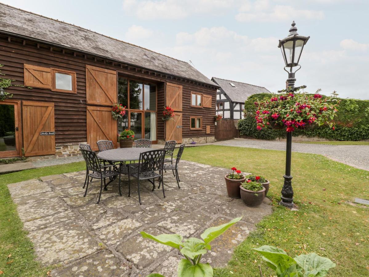 Вилла Tippets View Pembridge Экстерьер фото