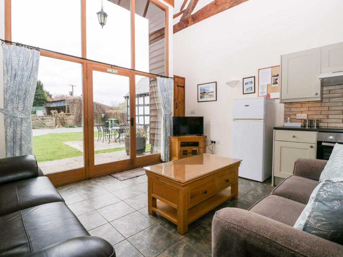 Вилла Tippets View Pembridge Экстерьер фото