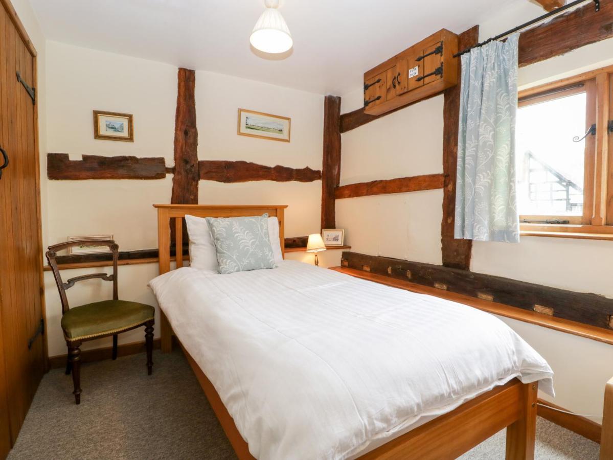 Вилла Tippets View Pembridge Экстерьер фото