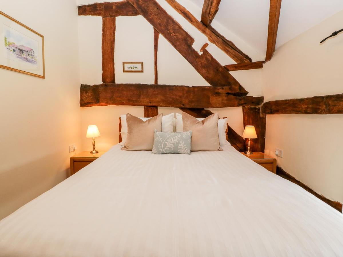 Вилла Tippets View Pembridge Экстерьер фото