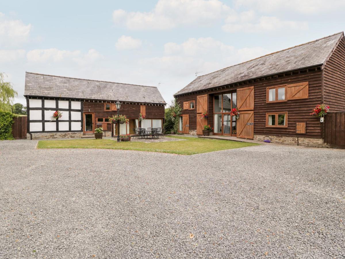 Вилла Tippets View Pembridge Экстерьер фото