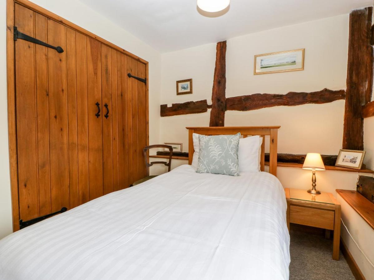 Вилла Tippets View Pembridge Экстерьер фото