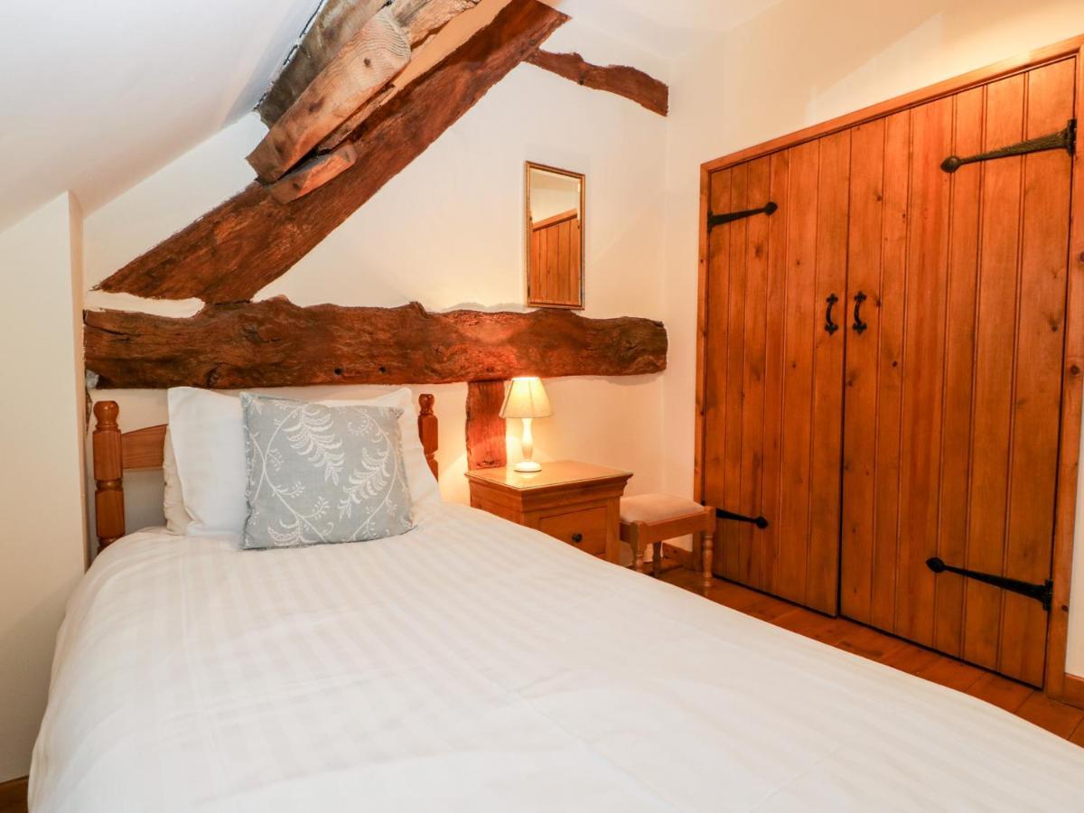 Вилла Tippets View Pembridge Экстерьер фото