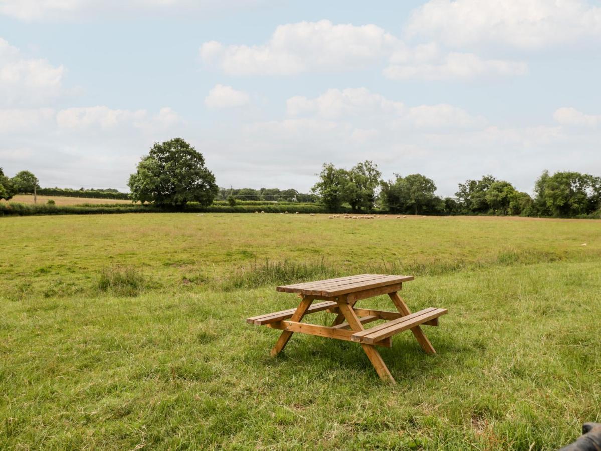 Вилла Tippets View Pembridge Экстерьер фото