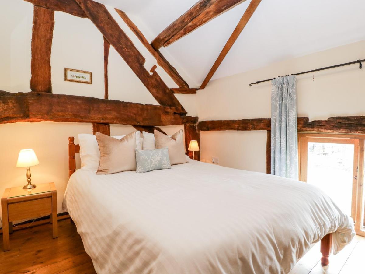 Вилла Tippets View Pembridge Экстерьер фото