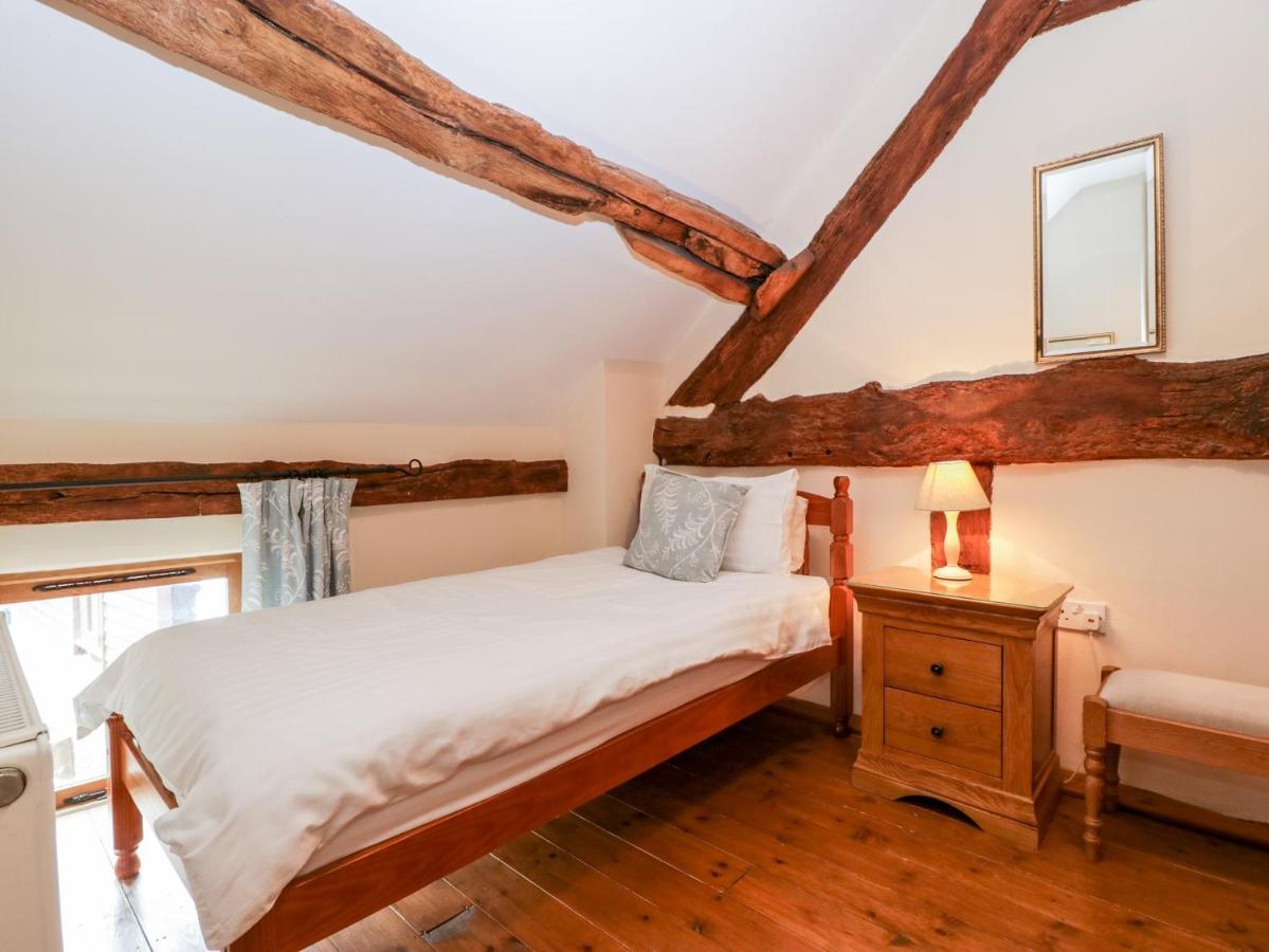 Вилла Tippets View Pembridge Экстерьер фото