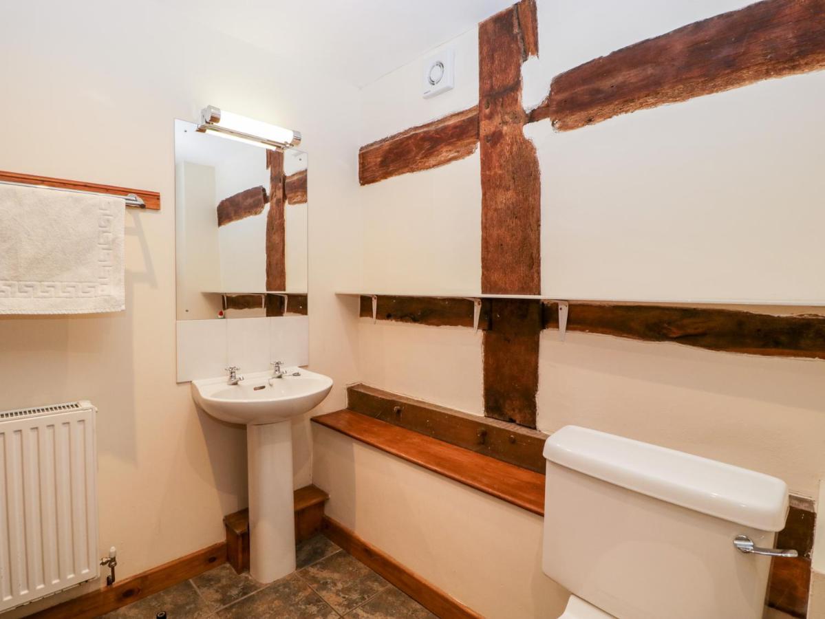 Вилла Tippets View Pembridge Экстерьер фото
