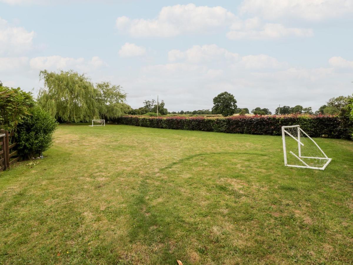 Вилла Tippets View Pembridge Экстерьер фото