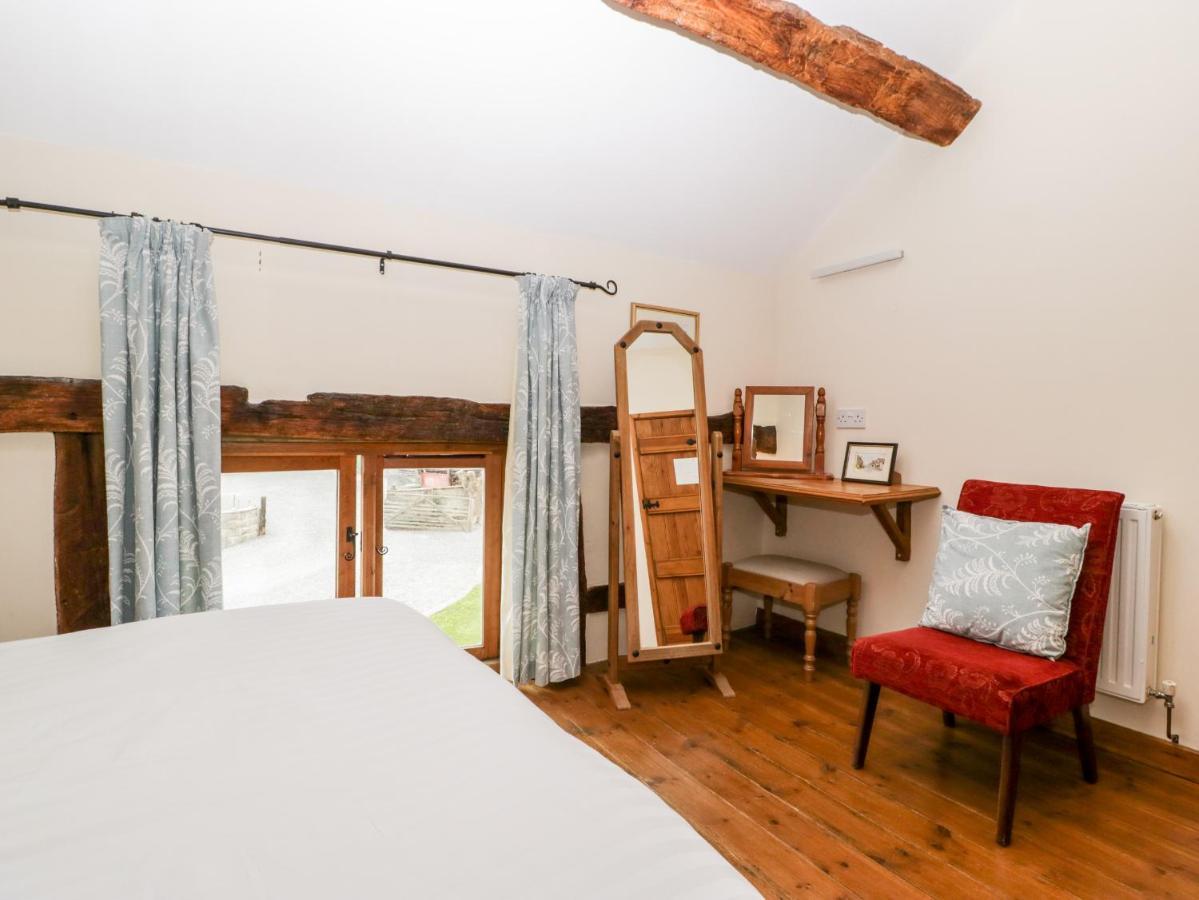 Вилла Tippets View Pembridge Экстерьер фото