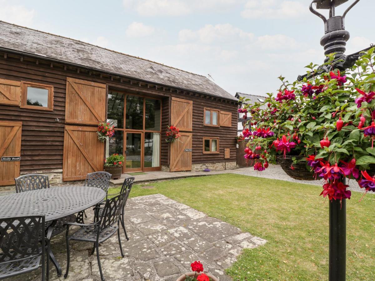 Вилла Tippets View Pembridge Экстерьер фото
